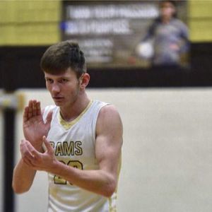 Meet your Posher, Johnny